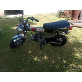Honda Dax 70cc 