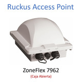 Zoneflex 7962 Ruckus Access Point Para Exteriores