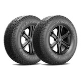 2 Llantas Bfgoodrich 265/75r16 Trail-terrain T/a 116t