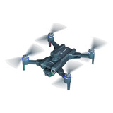 Dron Recreativo Jjrc H117 Color Light