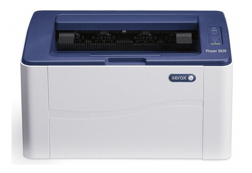 Impresora Laser Xerox 3020 Wifi Usb 3020bi