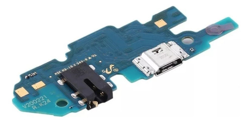 Placa De Carga Para Samsung A10 A105 Pin A10 Microfono Envio