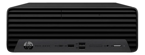 Desktop Hp Pro 400 G9 Sff I5-12500 8gb Ssd M2 1tb Win11