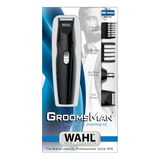 Maquina De Peluquería Wahl Groomsman 9685-008/016