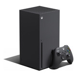 Xbox Serie X 1tb Nueva En Caja Importada