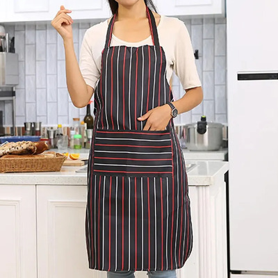 Extravagantes Delantales Para Mujeres Y Hombres, Chef, Resta