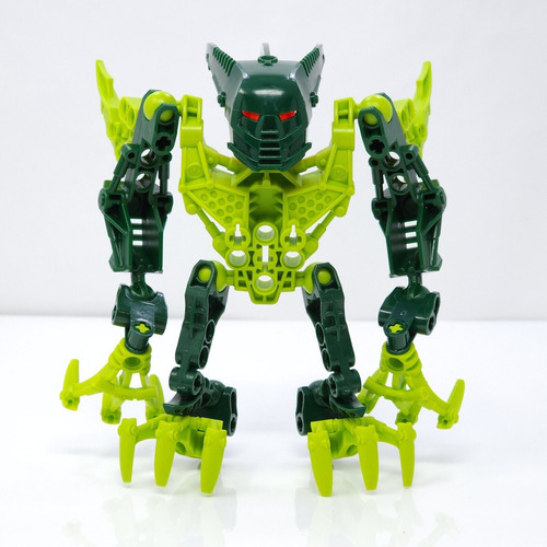 Lego Bionicle Original / 3