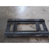 Porta Placa Jetta Mk6 2018