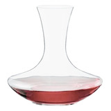 Decanter Decantador Vino Sonama Rona 1500ml Vidrio Caja Bar