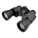 Binoculares 60 X 90 Zoom Lavable Ajustable + Estuche Color Negro