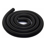 Rollo 5mts Manguera Aspiradora Turbion 38mm Pvc 1,5puLG