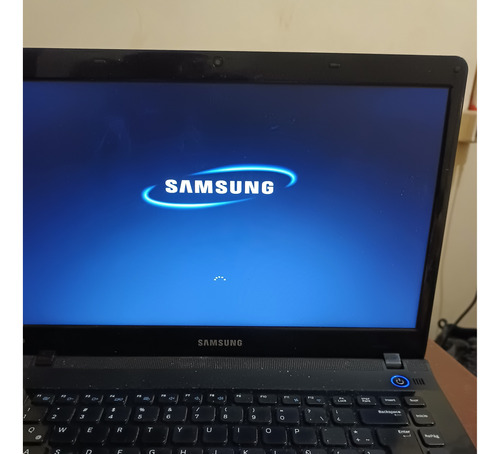 Notebook Samsung Np-300e4c