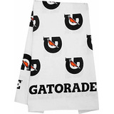 Toalla Gatorade, 24 \ X 42\ , Vendido Individualmente