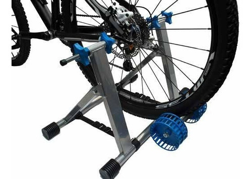 Ciclosimulador Master Spinning Soporte Bicicleta Estática