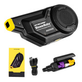 Nitecore Blowerbaby - Kit De Soplador De Aire De Limpieza E.