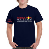 Playera Checo Perez Red Bull Racing Tallas Xxl Y Xxxl