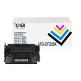 Toner Genérico Cf226x Para Laserjet Pro M426fdw/m426dw/m402n