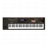 Roland Xps-30 Teclado Sintetizador Xps30 Fonte + Capa Corino