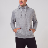 Jaqueta Umbro Twr Hooded Masculina Dom