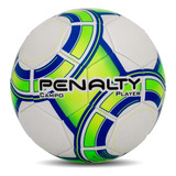 Bola De Futebol Campo Penalty Player Bc C/c Viii - Cores