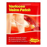 12 Parches Vasculitis Dolor Muscular Artritico Varices