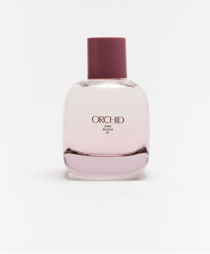 Perfume Zara Orchid Original 90ml