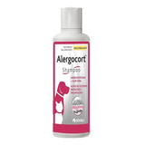 Shampoo Alergocort 200ml Cães E Gatos - Coveli