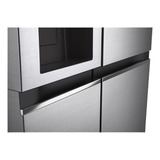Refrigerador LG 27' Duplex Con Dispensador Vs27lnip 671692