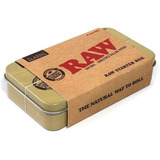 Raw Lata Kit Set Completo Sedas Filtros Starter Box