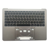 Teclado Palmrest Macbook Pro A1708 Original (#0017) Pergunte