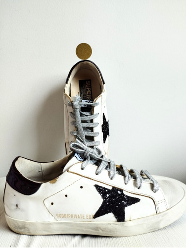 Golden Goose 37-originales- Vuitton Chanel Balenciaga 