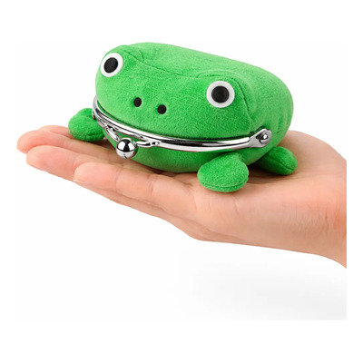 Monedero Naruto Peluche Suave Regalo Anime | MercadoLibre