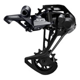 Cambio Trasero Shimano Xt Rd-m8100 Sgs 12sp Mtb Envio Gratis