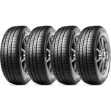 Kit De 4 Neumáticos Kumho Sense Kr26 P 175/70r13 82 H