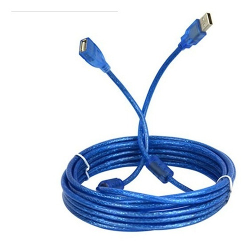 Cable Extension Usb 2.0 Macho Hembra 1.5 Metro Wi.usb