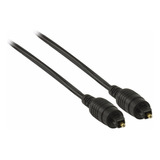 Cable Optico Digital Audio 1.8m