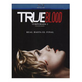 True Blood Septima Temporada 7 Siete Blu-ray