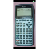 Calculadora Hp 49g