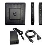 Mini Pc Hp T620 Gx-217ga Dual-core 4gb 120gb Ssd