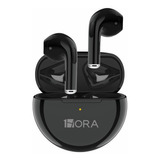 Audífonos In-ear Inalámbricos 1hora Aut119 Negro