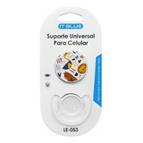 Kit 10 Suporte De Dedo Para Celular Pop Cel Pocket Socket