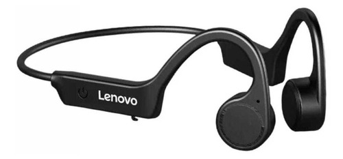 Audífono Deportivo Conducción Ósea Lenovo X4 Bt 5.0