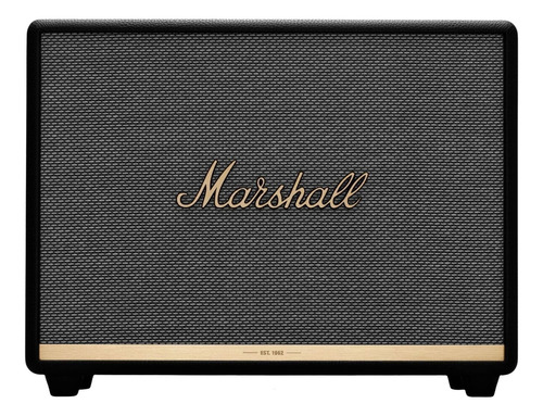 Bocina Inalámbrica Marshall Woburn Ii Bluetooth