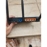 Router Wireless Trendnet Tew-639gr