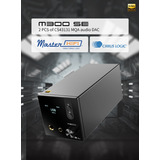 Smsl M300 Se Mqa