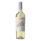 Vinho Argentino Branco Sauvignon Blanc Classic Santa Julia 750ml