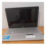 Notebook Hp-12 Gb Ram -hd 1 Tb -15,6'' Excelente! Casi Nueva