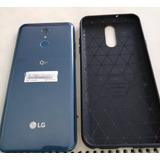 Celular LG Q7a 