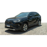 Toyota Rav4 Hv 2.5 Limited Cvt