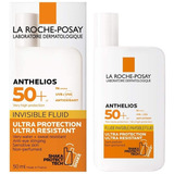 Anthelios 50+ Protector Solar Antioxidante